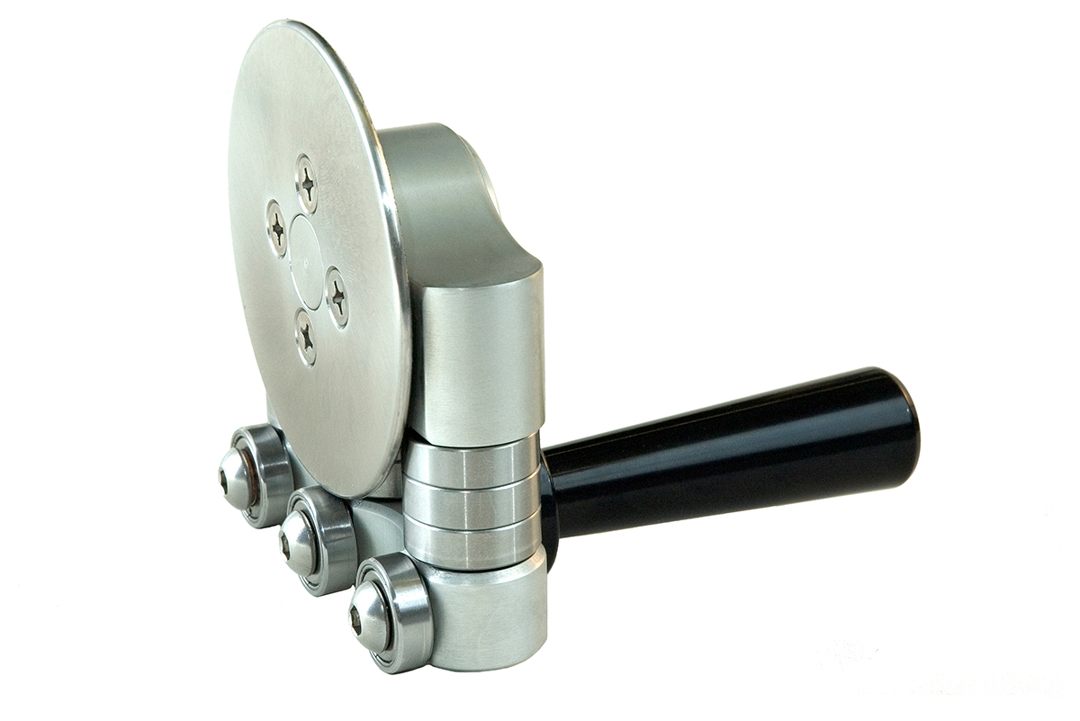 BIEGETEC Roller S-Model